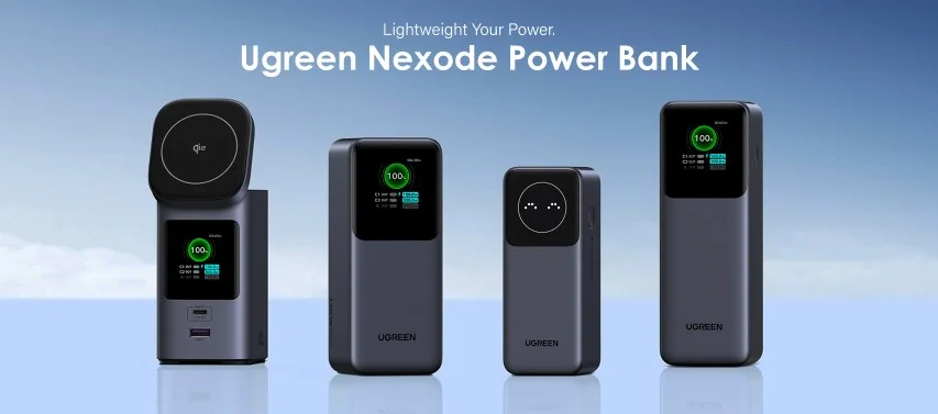 Ugreen Power Bank